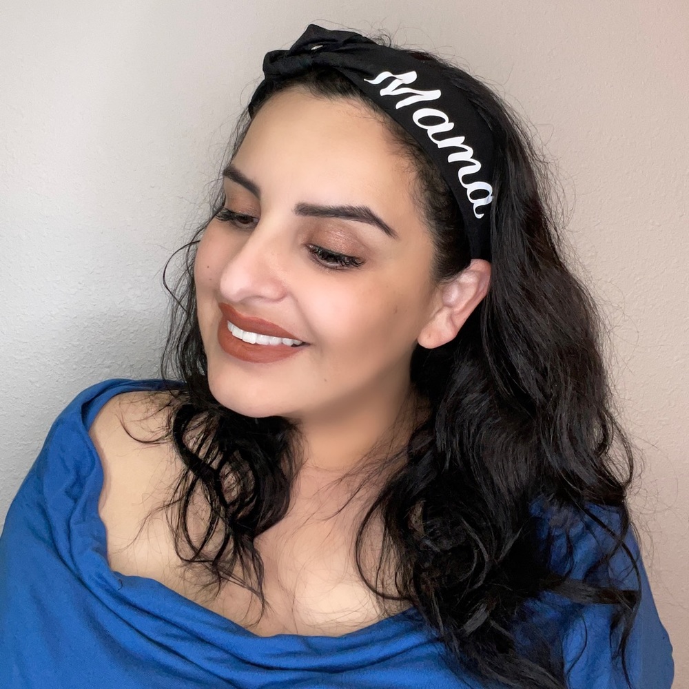 Meet your Posher, Nydia